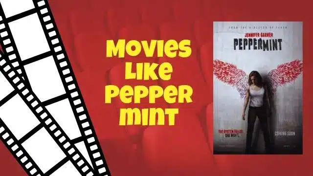 10 Movies Like Peppermint That Land On The Field