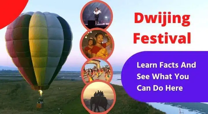 Dwijing Festival 2025: Facts And See What You Can Do Here