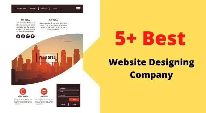 5+ Best Website Designing Company In Guwahati