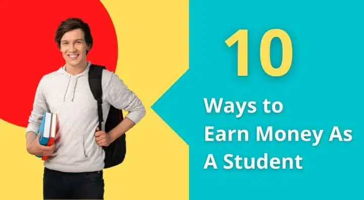 10 Ways How to Make Money in India for Students